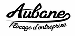Aubane - Flocage d'entreprise – Accueil