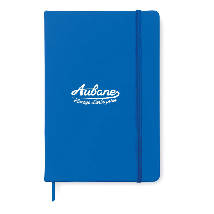 Cahier A5 à couverture rigide ARCONOT