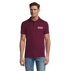 Polo homme personnalisable PERFECT
