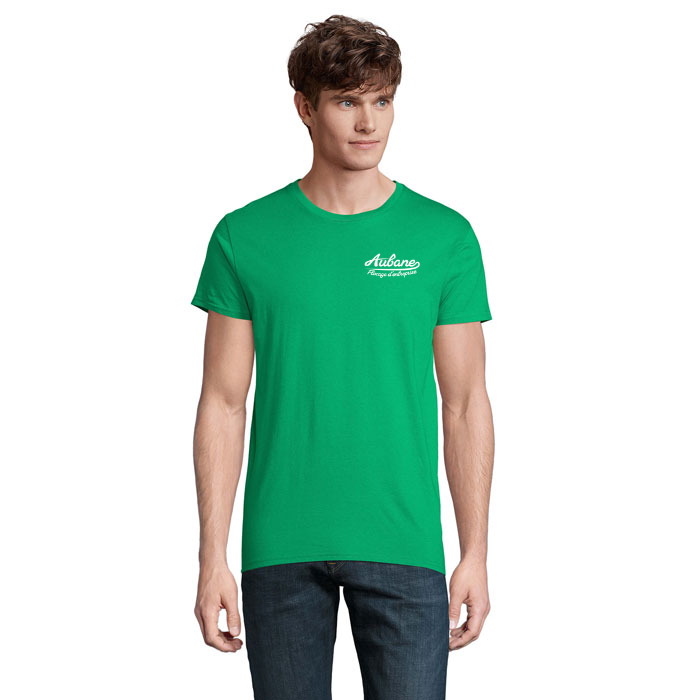 T-shirt homme personnalisable PIONEER