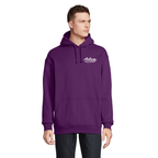Sweat unisexe à capuche personnalisable CONDOR