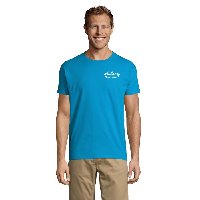 T-shirt homme personnalisable IMPERIAL