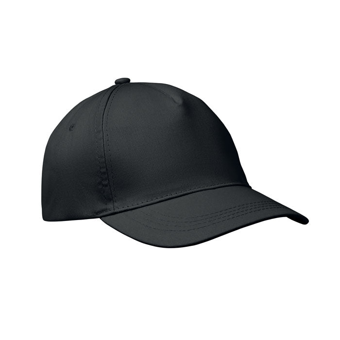 Casquette 5 panneaux personnalisée BUZZ