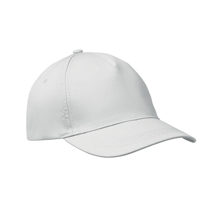 Casquette 5 panneaux personnalisée BUZZ