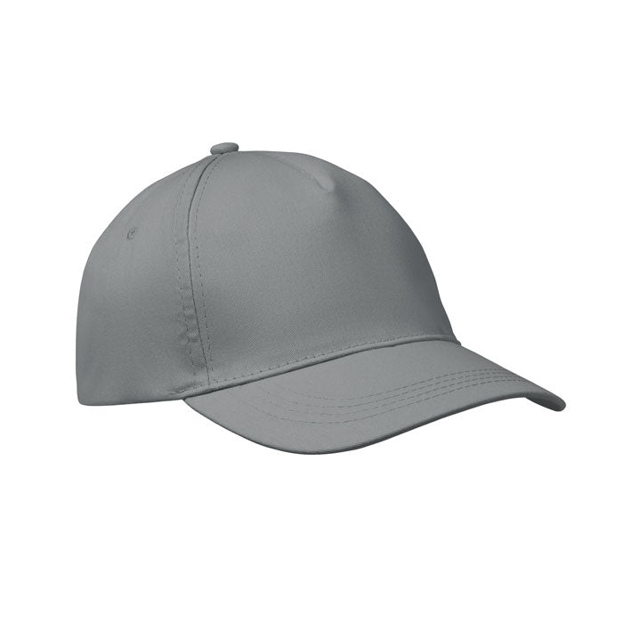 Casquette 5 panneaux personnalisée BUZZ