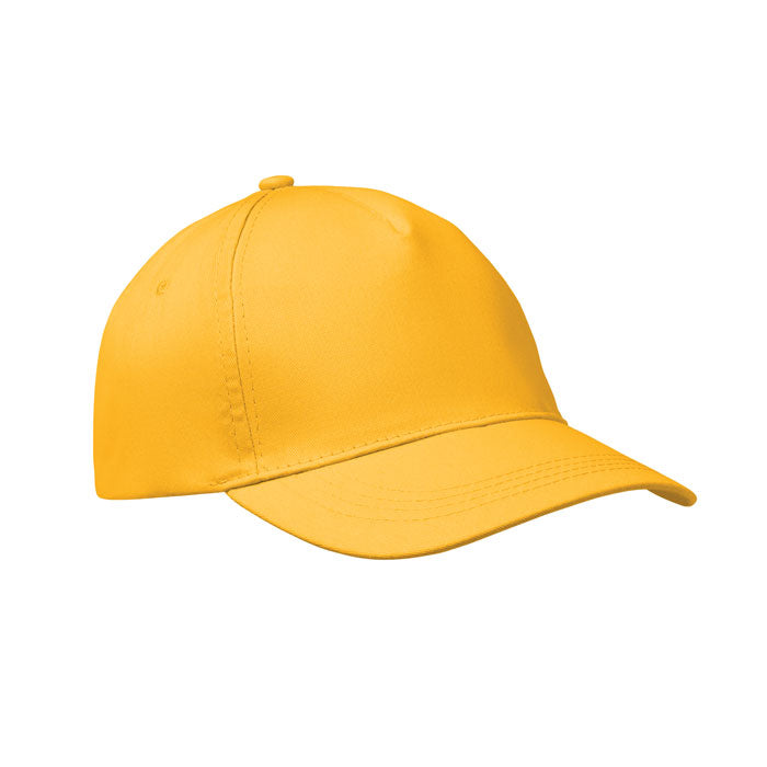 Casquette 5 panneaux personnalisée BUZZ