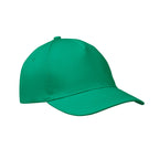 Casquette 5 panneaux personnalisée BUZZ