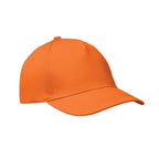Casquette 5 panneaux personnalisée BUZZ