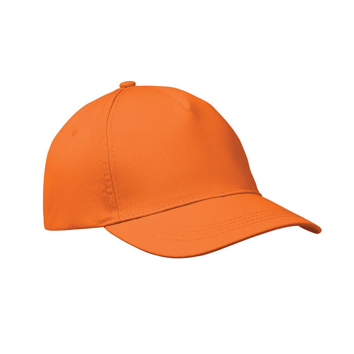 Casquette 5 panneaux personnalisée BUZZ