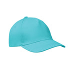 Casquette 5 panneaux personnalisée BUZZ