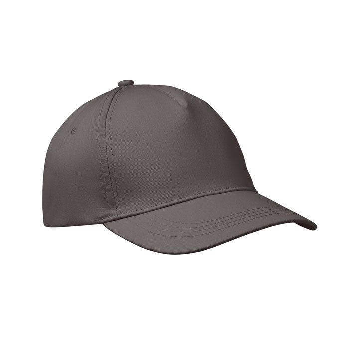 Casquette 5 panneaux personnalisée BUZZ