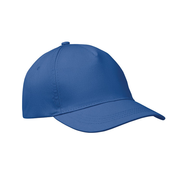 Casquette 5 panneaux personnalisée BUZZ