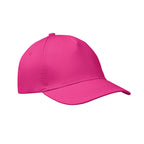 Casquette 5 panneaux personnalisée BUZZ