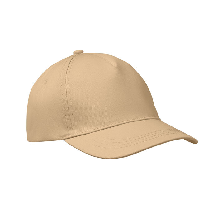 Casquette 5 panneaux personnalisée BUZZ