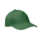 Casquette 5 panneaux personnalisée BUZZ