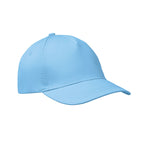 Casquette 5 panneaux personnalisée BUZZ