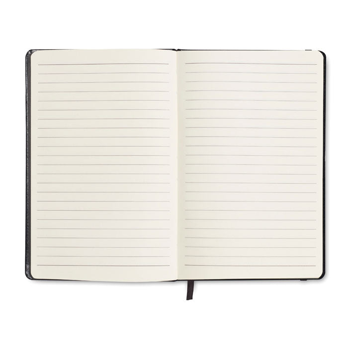 Cahier A5 à couverture rigide ARCONOT