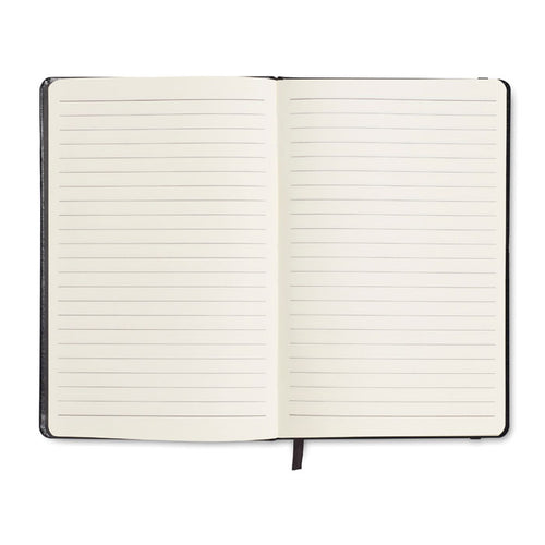 Cahier A5 à couverture rigide ARCONOT