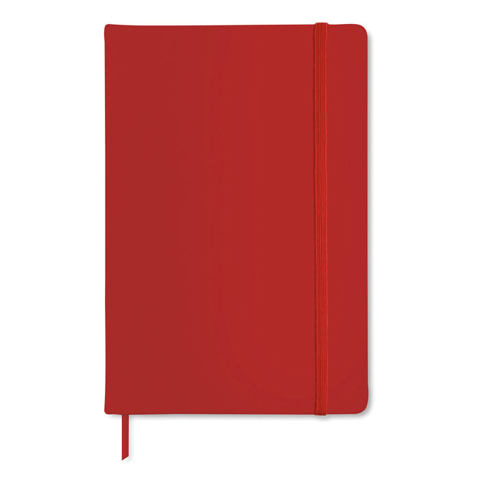 Cahier A5 à couverture rigide ARCONOT