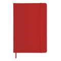 Cahier A5 à couverture rigide ARCONOT