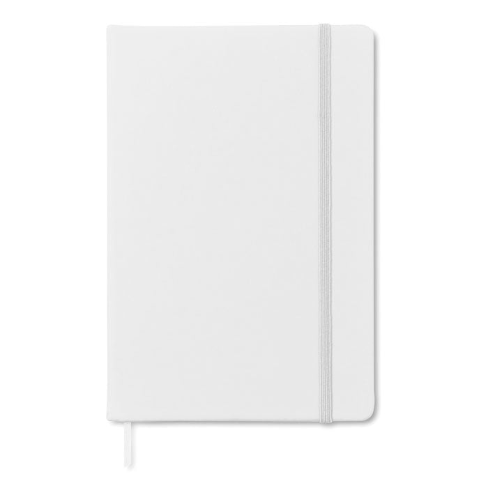 Cahier A5 à couverture rigide ARCONOT