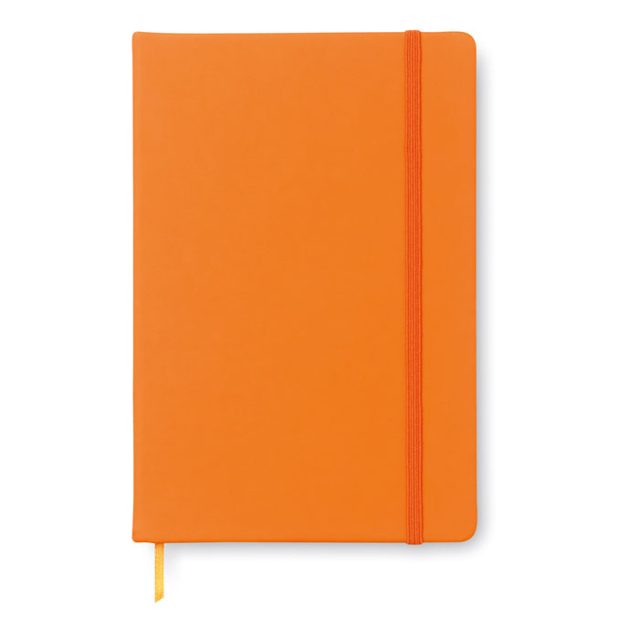 Cahier A5 à couverture rigide ARCONOT