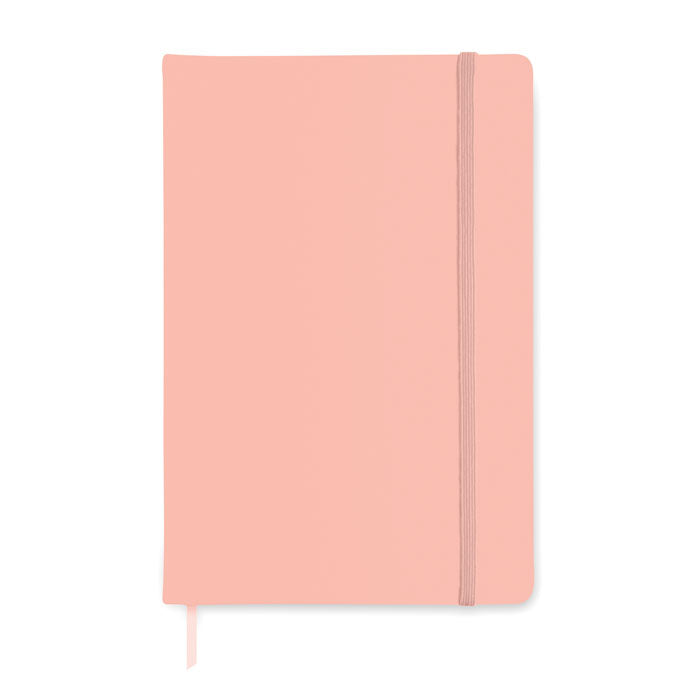 Cahier A5 à couverture rigide ARCONOT