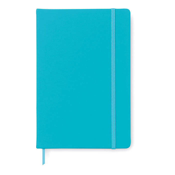 Cahier A5 à couverture rigide ARCONOT