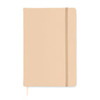 Cahier A5 à couverture rigide ARCONOT