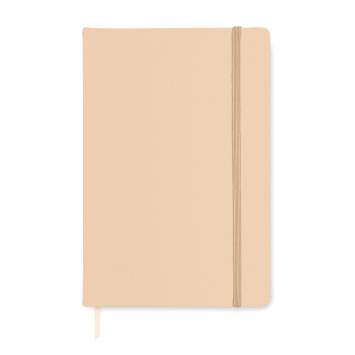 Cahier A5 à couverture rigide ARCONOT