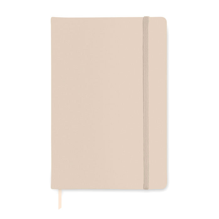 Cahier A5 à couverture rigide ARCONOT