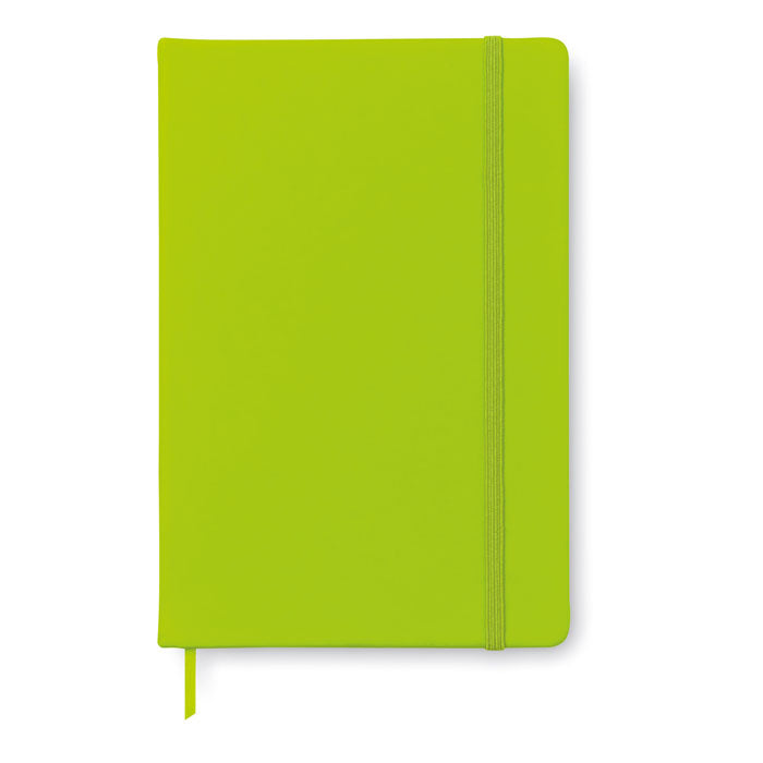 Cahier A5 à couverture rigide ARCONOT