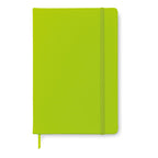 Cahier A5 à couverture rigide ARCONOT