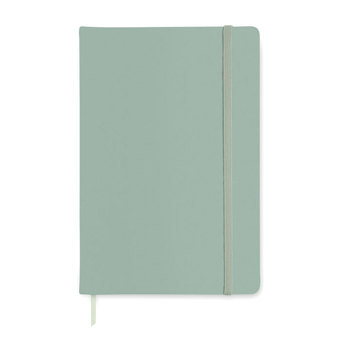 Cahier A5 à couverture rigide ARCONOT