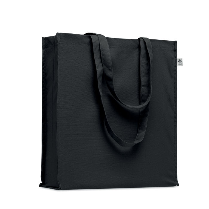 Sac de courses en coton BENTE