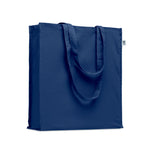Sac de courses en coton BENTE