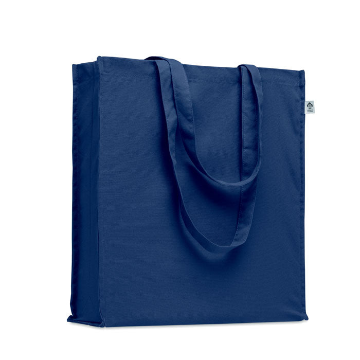 Sac de courses en coton BENTE
