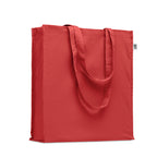 Sac de courses en coton BENTE