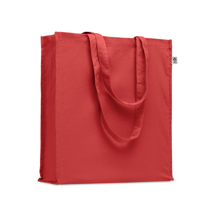 Sac de courses en coton BENTE