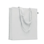 Sac de courses en coton BENTE