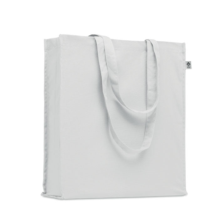 Sac de courses en coton BENTE