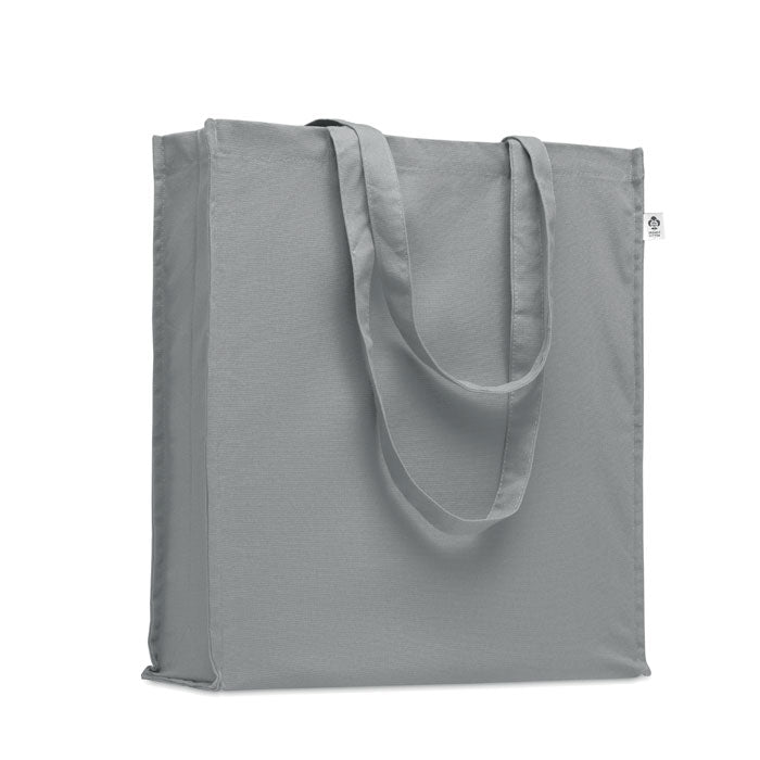Sac de courses en coton BENTE