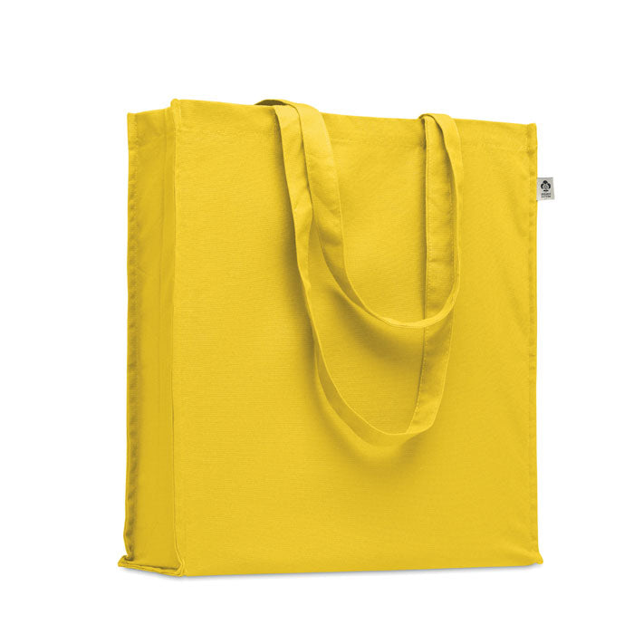 Sac de courses en coton BENTE
