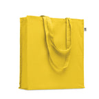 Sac de courses en coton BENTE