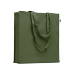 Sac de courses en coton BENTE