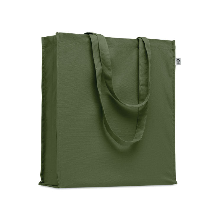 Sac de courses en coton BENTE