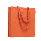 Sac de courses en coton BENTE