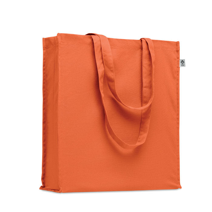 Sac de courses en coton BENTE