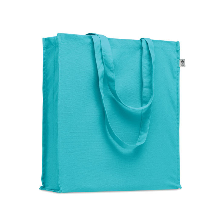 Sac de courses en coton BENTE