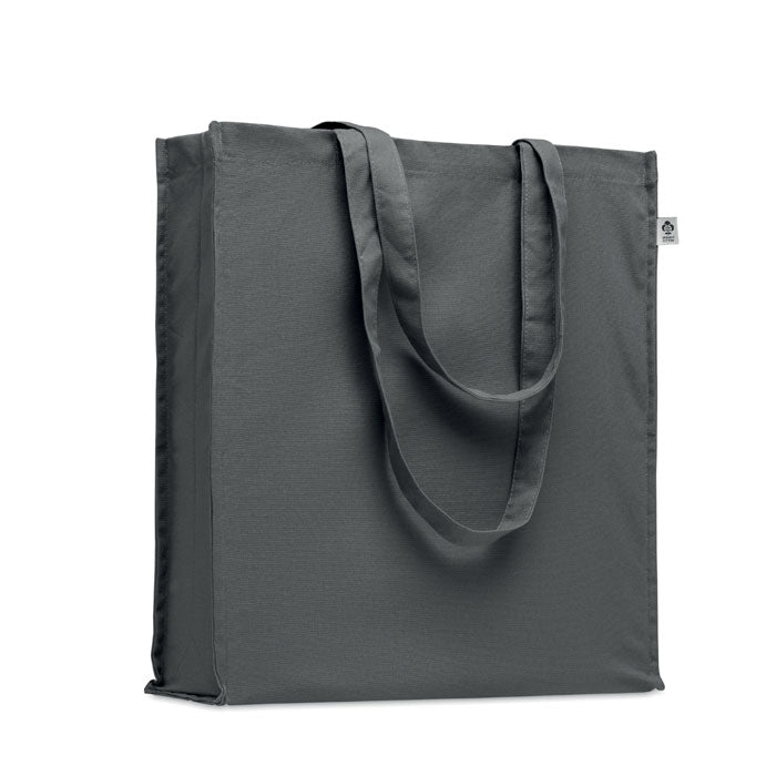 Sac de courses en coton BENTE